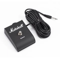 Marshall PEDL-90003 Single Footswitch Pedal for Rack Amplifier MG50RCD/JCM600