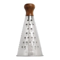 Stanley Rogers Cone Grater with Acacia Handle
