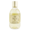 SABON - Shower Oil - Patchouli Lanvender Vanilla (Plastic Bottle)