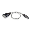 ATEN USB to 1 Port RS232 Serial Converter with 35cm Cable