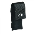 Tatonka 12.5cm Medium Multi Tool Protector Pocket/Case w/Belt Loop Cordura Black