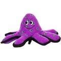 Lil Oscar Small Octopus Tuffy Sea Creatures 30cm x 30cm x 12cm