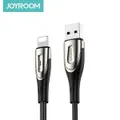 Phone Cable Joyroom S-M411 Sharp Series For iPhone & Micro USB & Type-C Fast Charging