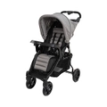 Veebee NAV 4 Stroller Lightweight Pram for Newborns to Toddlers - Fauna
