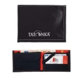 Tatonka HY Wallet - Black/Carbon
