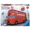 Ravensburger - London Bus 216 Pce 3D Puzzle