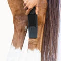 1pc/2pcs 6-in-1 Horses Grooming Brush Pet Comb Shedding Grooming Massage Kit