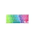 Keyboard Silicone Protector Cover for Apple Macbook Air Pro 13 15 Retina