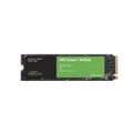 WESTERN DIGITAL Digital WD Green SN350 480GB M.2 NVMe SSD 2400MB/s 1650MB/s R/W 60TBW 250K/170K IOPS 1M hrs MTTF s