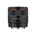 Samyang AF 35mm f/1.8 FE Lens for Sony E - BRAND NEW