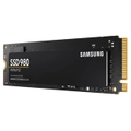 Samsung 980 1TB NVMe SSD 3500MB/s 3000MB/s R/W 500K/480K IOPS 600TBW 1.5M Hrs MTBF AES 256-bit Encryption M.2 2280 PCIe 3.0 Gen3 5yrs Wty MZ-V8V1T0BW