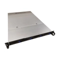TGC Rack Mountable Server Chassis 1U 650mm, 4x 3.5" Hot-Swap Bays, up to EEB Motherboard, FH PCIe Riser Card Required, 1U PSU Required TGC-1404