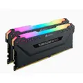 Corsair Vengeance RGB PRO 16GB (2x8GB) DDR4 3000MHz C16 Desktop Gaming Memory