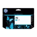 HP 70 Cyan Ink 130ml C9452A for Z2100 3100 3200