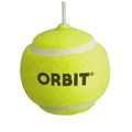 Orbit - Tennis Ball Replacement Including Tether Assembly