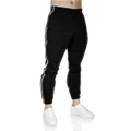 Mens Fleece Skinny Track Pants Jogger Gym Casual Sweat Trackies Warm Trousers