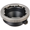 SLR Magic PL To E Mount Titanium Adapter Camera Lens Support SLR-PL-E Foot Ring