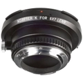 Pentax 6X7 To K-Mount Manual Adapter Ring For 67 Lens DSLR Camera