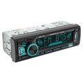 Swm 1789 Bluetooth Car Mp3 Player Card U Disk Car Radio