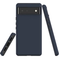 For Google Pixel 6 Case, Shielding Back Cover,Charcoal
