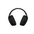 Logitech G435 LightSpeed Wireless Headset -Black [981-001051]