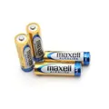 Maxell Alkaline Batteries AA 40 pack
