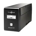 PowerShield Defender 650VA / 390W Line Interactive UPS with AVR, Australian Outlets and user replaceable batteries