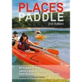 PLACES TO PADDLE BOOK