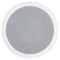 LEVITON SECURITY & AUTOMATION 8 IN-CEILING SPEAKER PAIR PREMIUM 100WATTS 8OHMS ARCHITECTURAL EDITION BY JBL
