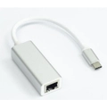 Shintaro USB-C to Gigabit Ethernet RJ-45 Network Adaptor