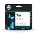 HP 746 DesignJet Printhead [P2V25A]