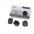 xerox Ink stick 3 pc(s) Black 3400 pages [108R00663]