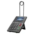 Fanvil X2P Call Center IP Phone - 2.4' Colour Screen, 2 Lines, No DSS Buttons, 2x RJ9 Headset Ports (1 For Monitoring), Dual 10/100 NIC