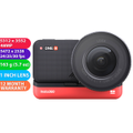 Insta360 One R Camera (1-inch Edition) - BRAND NEW
