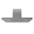 MIDEA 90cm Rangehood Stainless steel control panel Kitchen canopy Range hood-MHT90SS