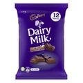 12pc Cadbury 144g Dairy Milk Chocolate Sharepack Choco Sweet Treats Snacks Block