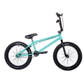 KENCH ARROW-03 BMX Bike Bicycle Freestyle Cr-Mo - Top Tube Length 20.75" Tiffany Green
