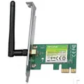 TP-LINK Low Profile Bracket for TP-Link TL-WN781ND N150 Wireless N PCI Express Adapter