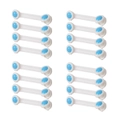 Cabinet Locks, 16pcs, Blue,Adhesive Child Kids Baby Safety Lock for Door Drawers Cupboard Proofing Latches Oven Toilet Fridge Cabinets Tape