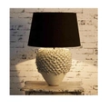 Warwick Table Lamp Cream Base Emac & Lawton Lighting - ELTIQ102689