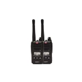 GME TX677TP 2 Watt UHF CB Handheld radio - Twin pack