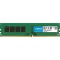 Crucial 32GB DDR4 Desktop RAM 3200 MT/s (PC4-25600) - CL22 - Unbuffered - DIMM - 288pin [CT32G4DFD832A]
