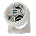 New VORNADO VORTEX 533 Floor Fan and Air Circulator WHITE