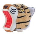 Big Biter Plush, Tiger