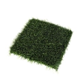 Marlow 10/20/30 Artificial Grass Mat Floor Tile Garden Indoor Outdoor Home Decor