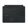 Microsoft Surface Pro 8 / 9 / X Signature Keyboard Type Cover, With Slim Pen 2 - Black (2022) [8X8-00015]