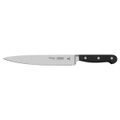 Tramontina 24010008 - 20cm Stainless Steel Century Carving Knife (Black Polycarb/Fibreglass Handle)