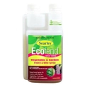 Searles Ecofend Vegetable & Garden Insect and Mite Spray 500ml *ORGANIC PEST CONTROL*