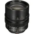 SLR Magic Hyper Prime Lens 50mm T0.95 MFT Mount - Black