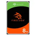Seagate Firecuda Internal 3.5" Hard Drive SATA 4TB [ST4000DX005]